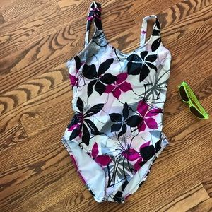 Catalina one piece swimsuit